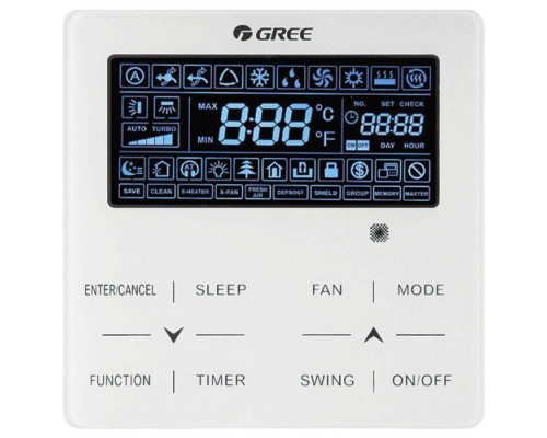 Gree GMV-NX450P/A(X4.0)-M