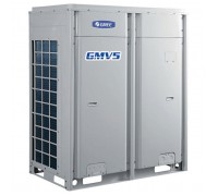 Gree GMV-S140WL/A-S