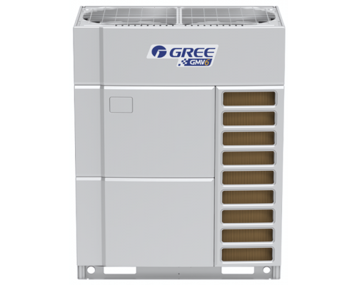 Gree GMV-VQ400WM/C-X