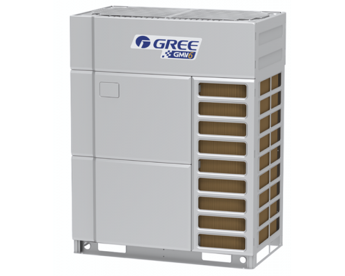 Gree GMV-VQ450WM/C-X