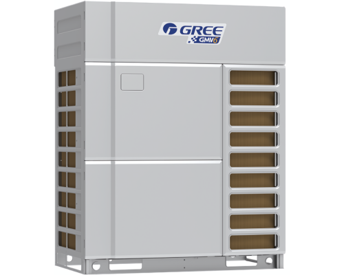 Gree GMV-VQ504WM/C-X