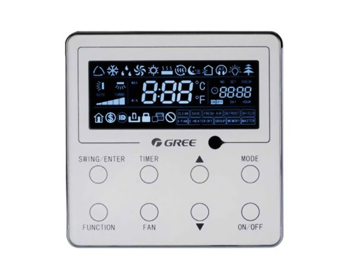 Gree XE70-17/E(M)