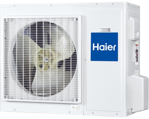 Haier 1U48LS1EAB(S)