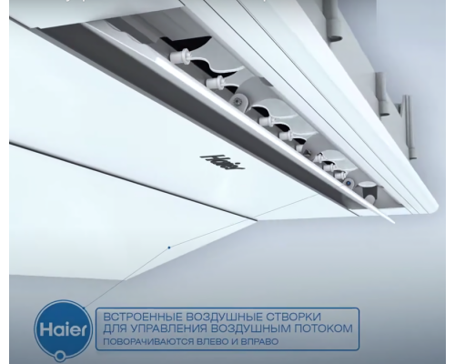 Haier AB122MAERA