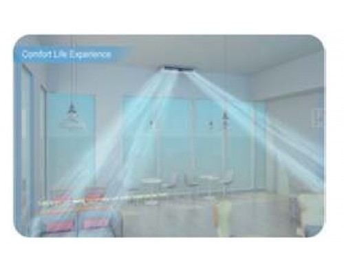 Haier AC382MDERA