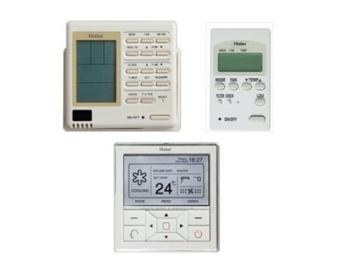 Haier AE072MLERA