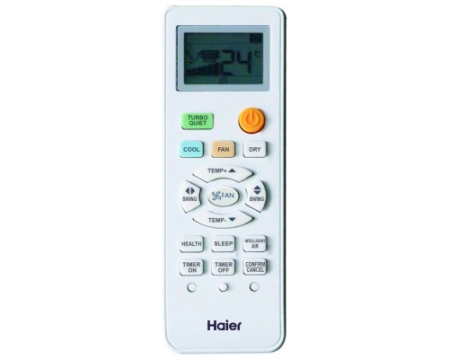 Haier AS072MNERA