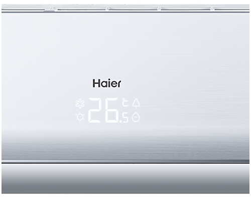 Haier AS162MFERA