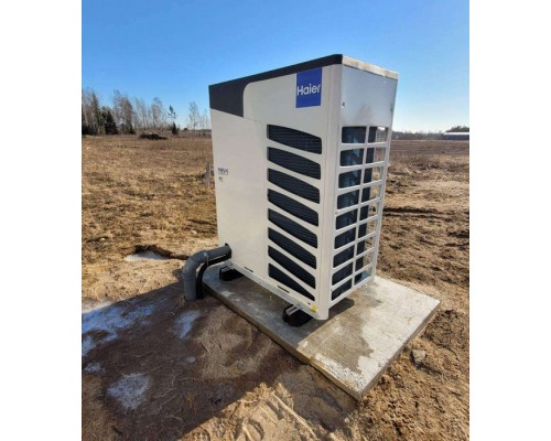Haier AV10NMVETA