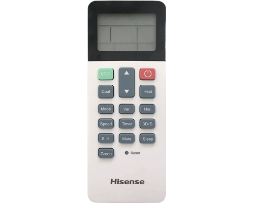 Hisense AVBC-24HJFKA