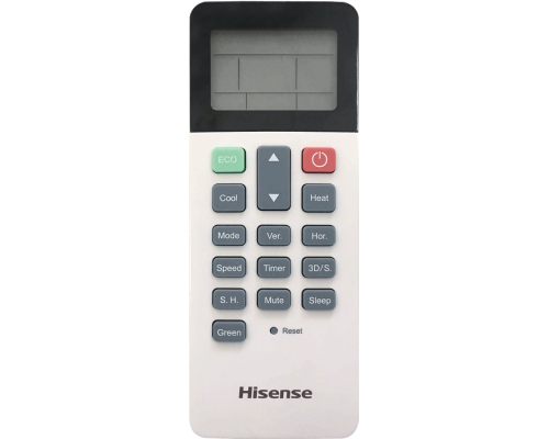 Hisense AVBC-38HJFKA