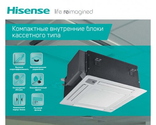 Hisense AVC-07URCSAB