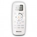Hisense AVC-48UXCSFB