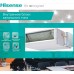 Hisense AVD-48UXCSDH