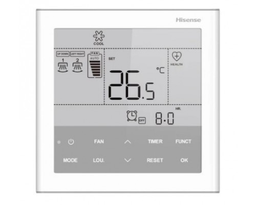 Hisense AVD-54HJFH