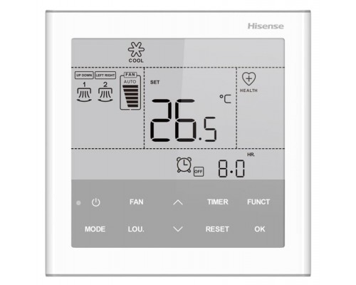 Hisense AVE-15HJFDL