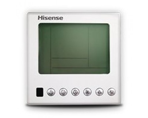 Hisense AVH-09UXCSAA