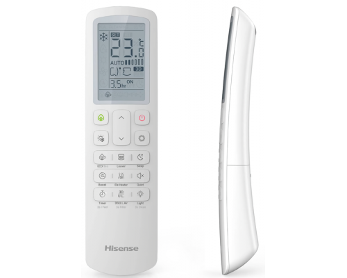 Hisense AVK-17HJFCAA