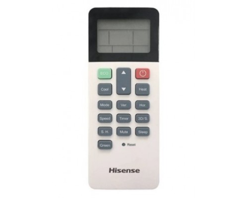 Hisense AVS-24HJFTDD