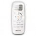 Hisense AVV-24URSCA