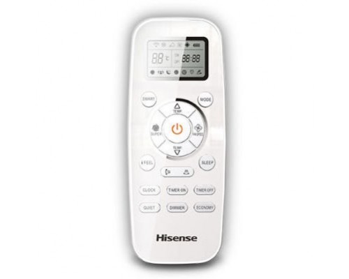 Hisense AVV-48URSCC