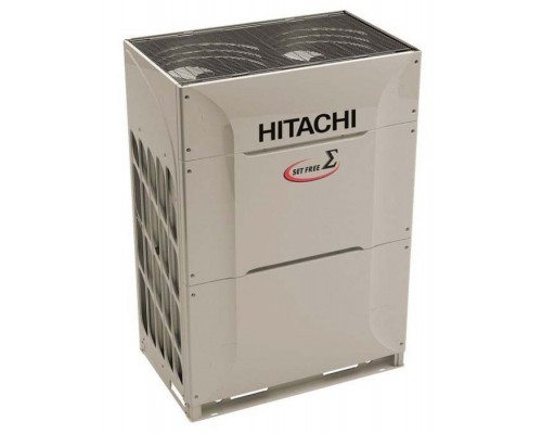 Hitachi RAS-10FSXNPE Nord -30