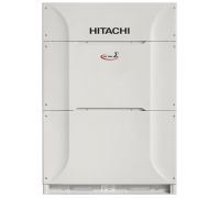 Hitachi RAS-10FSXNPE Nord -30