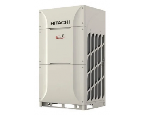 Hitachi RAS-10FSXNSE