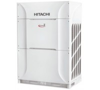 Hitachi RAS-10FSXNSE Nord -30