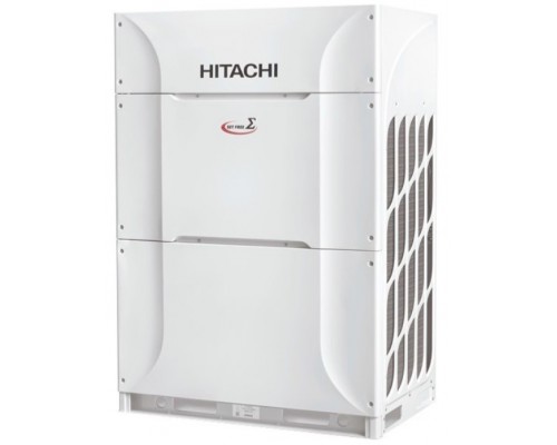 Hitachi RAS-10FSXNSE Nord -30