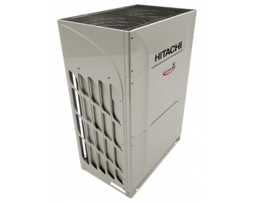 Hitachi RAS-10FSXNSE Nord -30