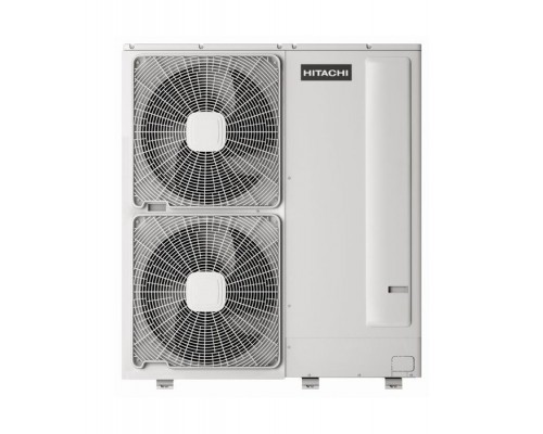 Hitachi RAS-10HNPE