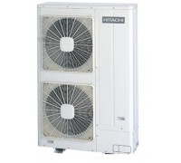 Hitachi RAS-10HRNSE