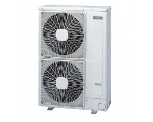 Hitachi RAS-12FSNM