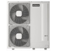 Hitachi RAS-12HNC