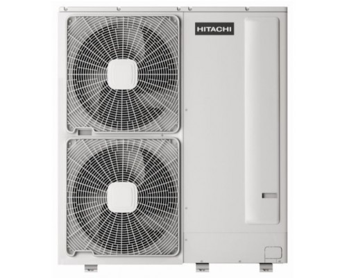 Hitachi RAS-12HNC