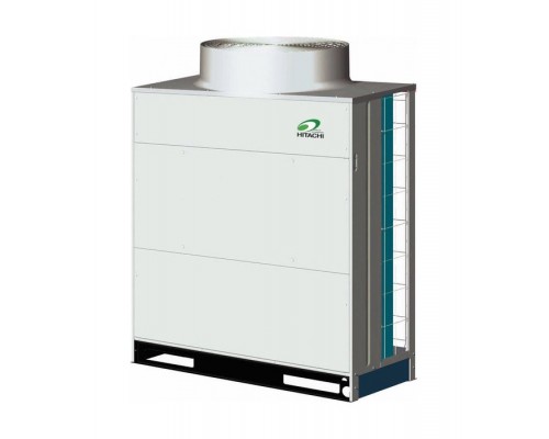 Hitachi RAS-14FSXN1E