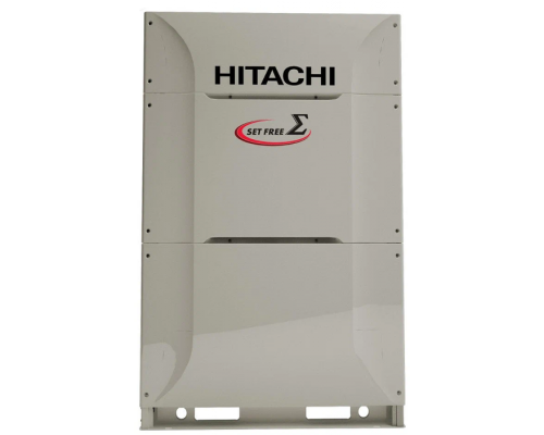 Hitachi RAS-14FSXNPE