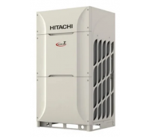 Hitachi RAS-14FSXNPE