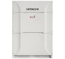 Hitachi RAS-14FSXNSE Nord -30