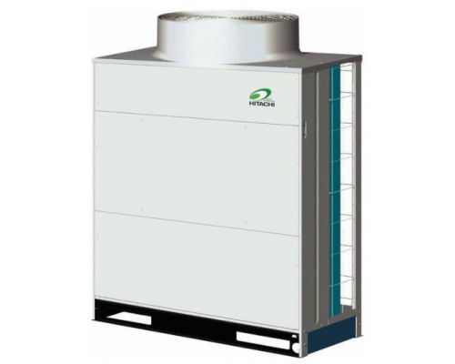Hitachi RAS-16FSXN1E Nord -30