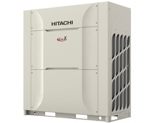 Hitachi RAS-16FSXNPE Nord -30