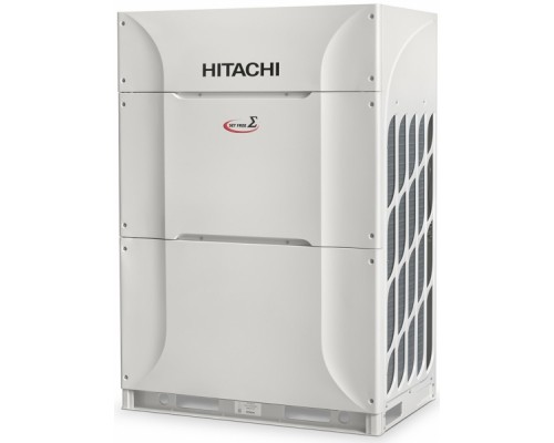 Hitachi RAS-16FSXNSE