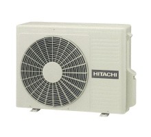 Hitachi RAS-2.5HVNP1