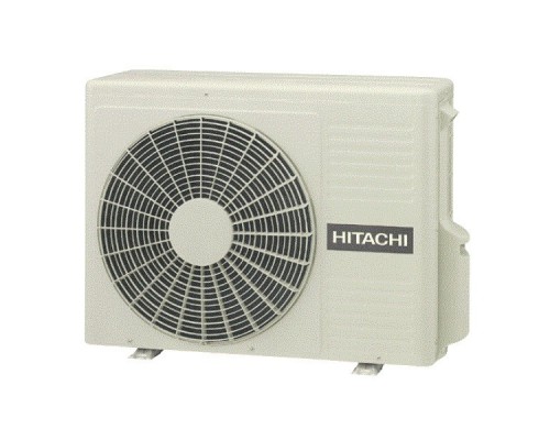Hitachi RAS-2.5HVNP1