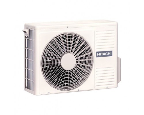 Hitachi RAS-2HVNP1 Nord -30