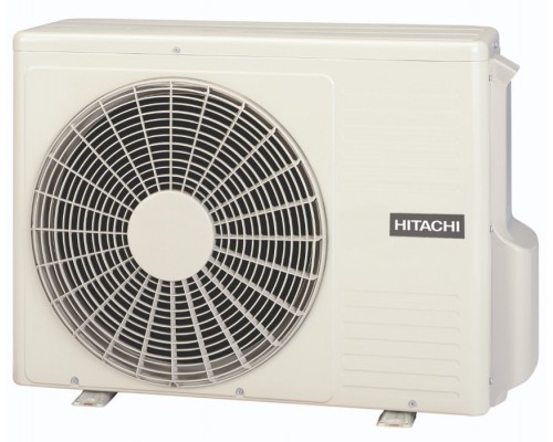 Hitachi RAS-2HVNP1 Nord -30