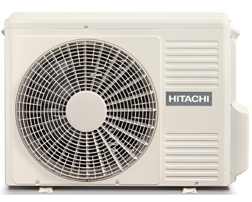Hitachi RAS-2HVNP1 Nord -30