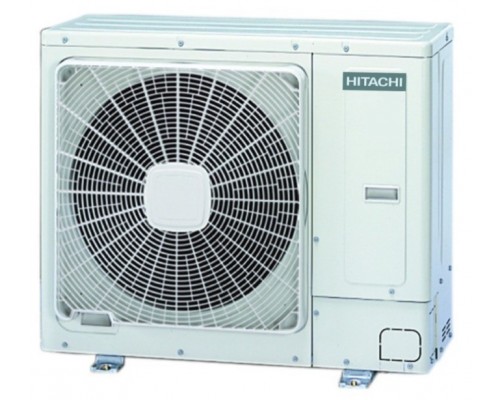 Hitachi RAS-3HVNC1 Nord -30