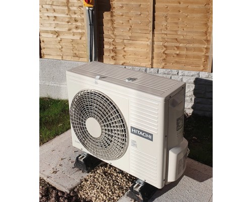 Hitachi RAS-3HVRC2
